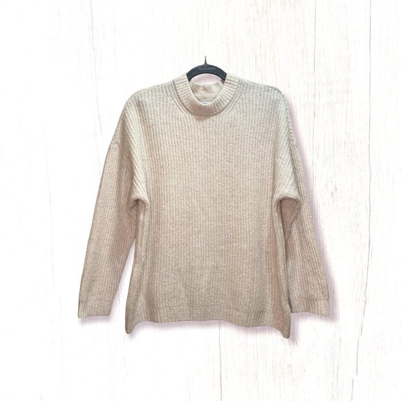 American Eagle Outfitters Sweaters - American Eagles | Cable Knit Sweater, S